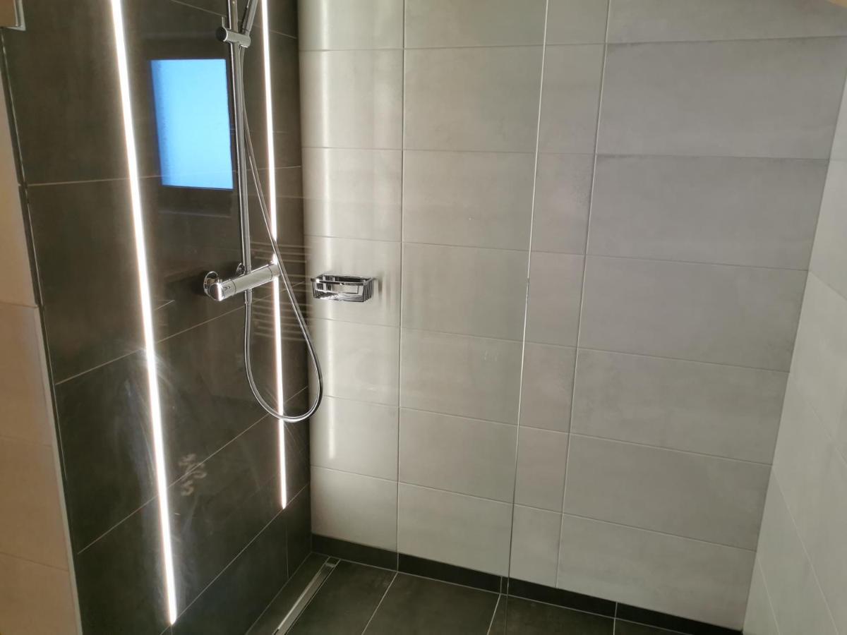 S' Riedlhof Zuhaeusl Apartment Oberau Luaran gambar